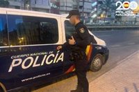 Varios detenidos por agredir a un joven en una trifulca multiudinaria en Palma