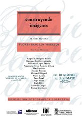 Foto: La Sala Mauro Muriedas acoge la exposición colectiva 'Construyendo imágenes', de la nueva asociación fotográfica AFICREA