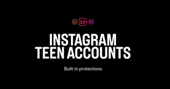 Instagram lanza en España las nuevas protecciones de contenido para cuentas de adolescentes basadas en el sistema PG-13