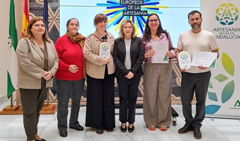 Es Andalucía - Málaga