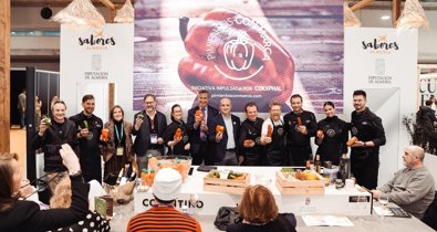 Diputación de Almería