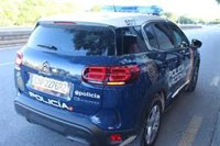En prisión tras robar a punta de navaja a una mujer de 83 años en el portal de su casa en Algeciras (Cádiz)