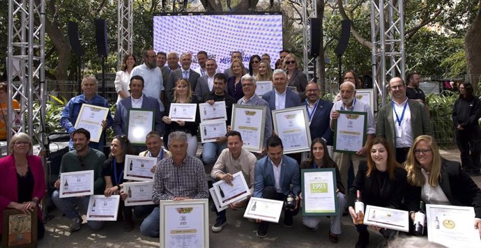 Arranca la 36 Mostra Proava en el Jardín del Turia con vinos, cervezas, cavas, licores y alimentos artesanales