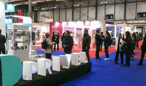 Ifema Madrid