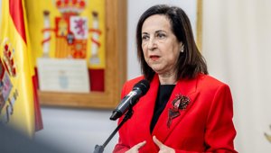Seguridad y defensa