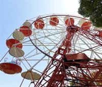 Vox cree que la situación del Parque de Atracciones de Zaragoza es consecuencia de una "mala gestión política"