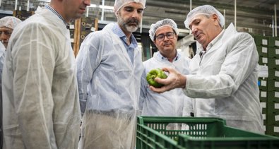 Es  Andalucía - Almería