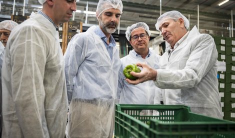 Es  Andalucía - Almería
