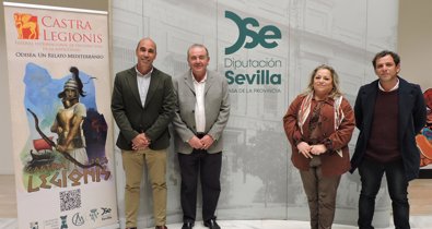 Diputación de Sevilla