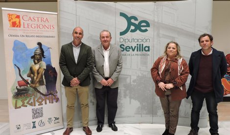 Diputación de Sevilla