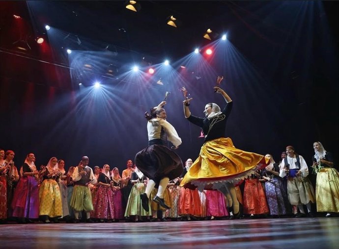 Baleares destina 100.000 euros a ayudas para impulsar la proyección exterior del patrimonio cultural inmaterial.