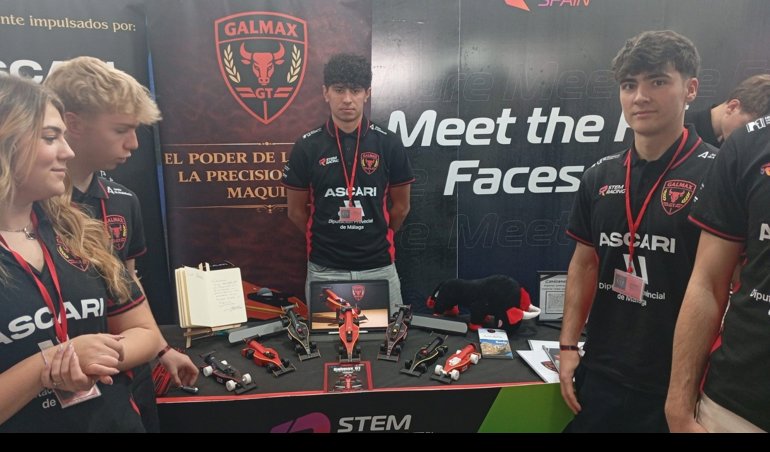 Es Andalucía - Huelva