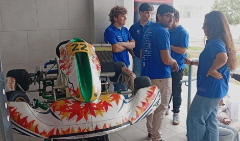 Es Andalucía - Granada