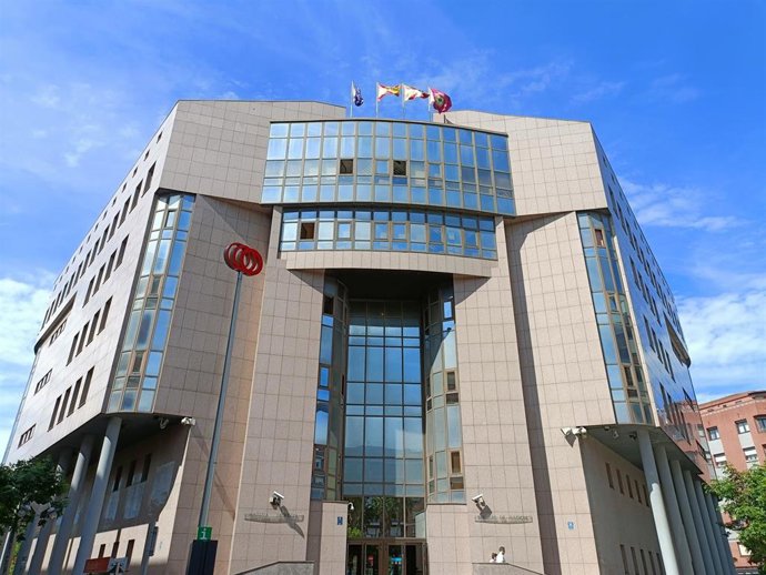 Archivo - Juzgados de Barakaldo