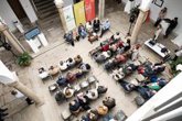 Foto: El programa 'IA Sénior' de la Diputación de Cáceres elabora un manifiesto para promover el uso ético de esta tecnología