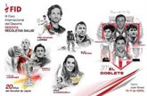 Foto: El Teatro Juan Bravo de Segovia acoge este sábado y domingo el III Foro del Deporte