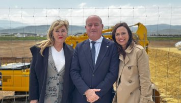 Es Andalucía - Málaga