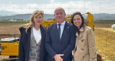 Es Andalucía - Málaga