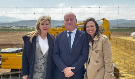 Es Andalucía - Málaga