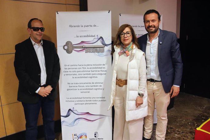 Segundo bloque participacion ley accesibilidad.