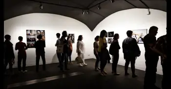 Tres fotògrafs espanyols, entre els premiats en els World Press Photo 2026