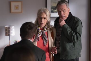 Archivo - ¿A Qué Hora Se Estrena Malcolm: De Mal En Peor, El Regreso De Malcolm In The Middle, En Disney+?