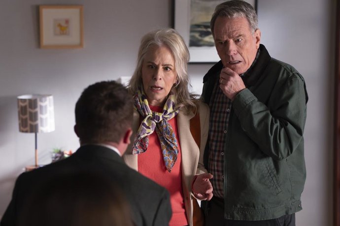 Archivo - ¿A Qué Hora Se Estrena Malcolm: De Mal En Peor, El Regreso De Malcolm In The Middle, En Disney+?