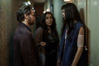 Primeras imágenes de La Desconocida, nueva película de Candela Peña que ya tiene fecha de estreno en Netflix