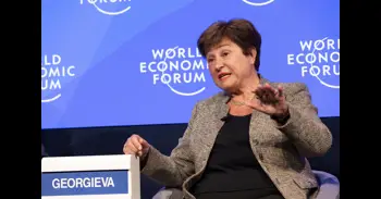 El FMI determina que la crisis por el conflicto en Irán será "grande, global y asimétrica"