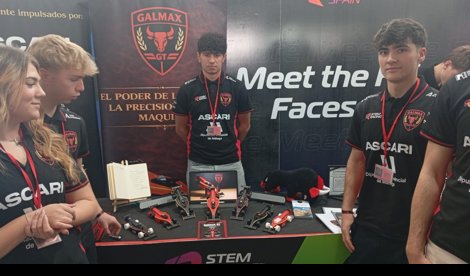 Es Andalucía - Málaga