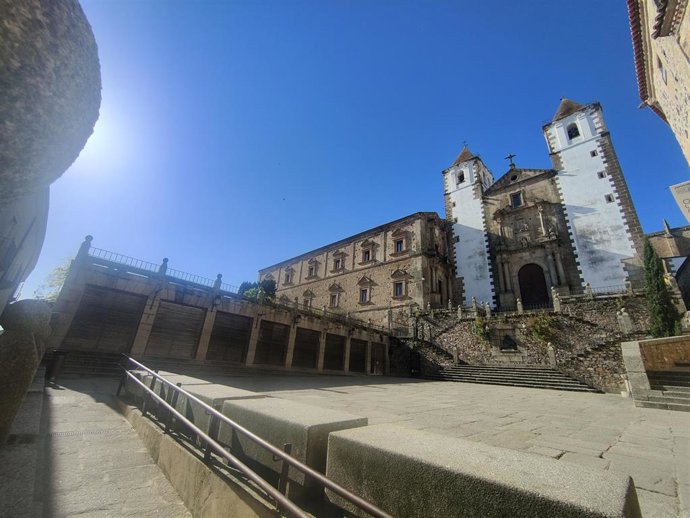 Edificios cedidos a la Fundación Mapfre para ubicar la Red Ibérica de Fundaciones