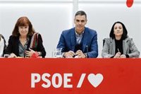 El PSOE ve "indecente" que el PP haga "chistes" con la retención de un soldado español por parte de Israel