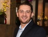 Foto: El WTTC nombra a Esteban Velásquez nuevo vicepresidente ejecutivo de Desarrollo de Negocios y Membresías