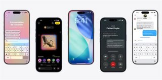 Apple Intelligence en iPhone
