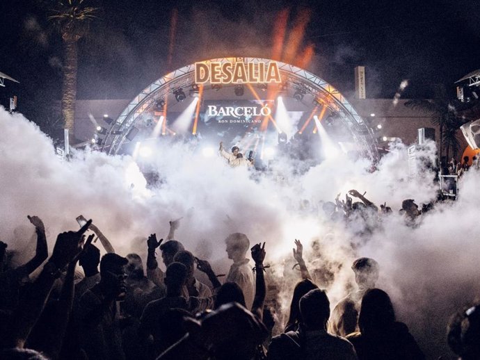 La icónica brand experience de Ron Barceló aterriza en la provincia de Huelva, del 26 al 30 de mayo, con importantes novedades y un temática gamer.