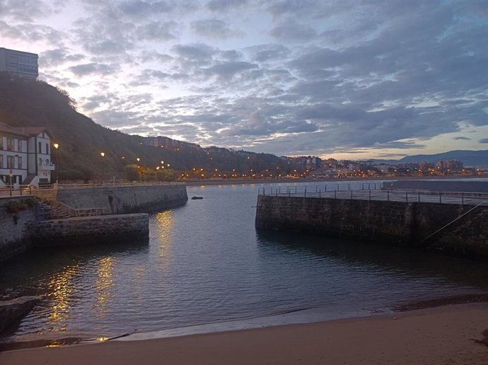 Archivo - Puerto Viejo de Algorta (Getxo)