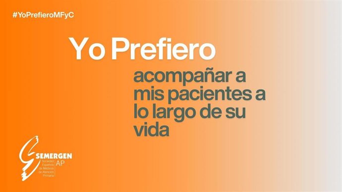 Imagen de la campaña.