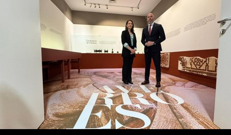 Es Andalucía - Córdoba