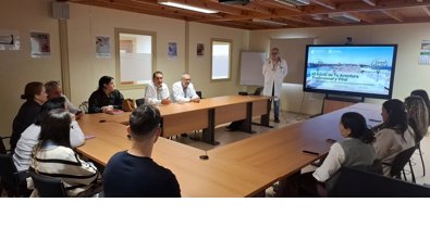 Es Andalucía - Cádiz