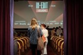 Foto: Brasil.- El Festival In-Edit estrena sedes en Uruguay y Portugal y estará presente en Francia y México