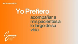 Imagen de la campaña.