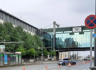Control de vehículos en Bilbao