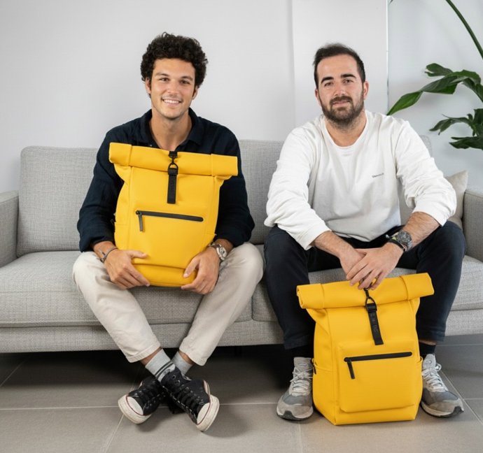 Rodrigo Bernárdez Y Alejandro Crespo, Fundadores De Pilatus