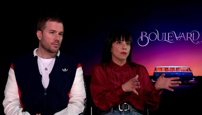 Sonia Méndez dirige 'Boulevard' y distingue entre relaciones tóxicas e inmaduras: "El primer amor está lleno de errores"