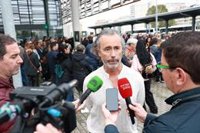 Víctimas de Adamuz finalizan la ronda de reuniones a la espera de que acabe la investigación