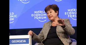 El FMI determina que la crisi pel conflicte a Iran serà "gran, global i asimètrica"