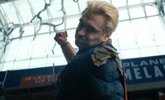 Foto: La temporada final The Boys cierra el círculo matando a uno de sus veteranos de la serie