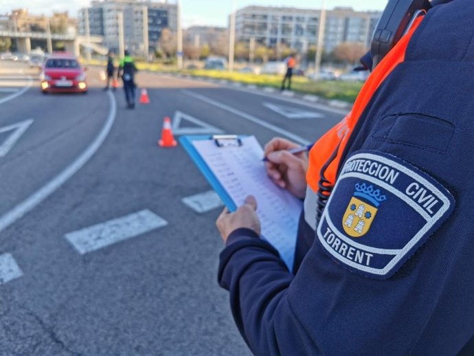 Emergències convoca ajudes per import de 600.000 euros per a equips i assegurances de voluntariat de protecció civil