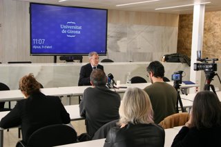 La UdG comprarà part del convent de les Butinyanes per descongestionar el Campus Barri Vell