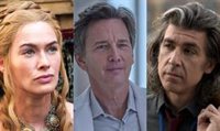La temporada 3 de Miércoles ficha a Lena Headey, Andrew McCarthy y James Lance